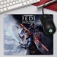     Star Wars Jedi: Fallen Order Cal Kestis