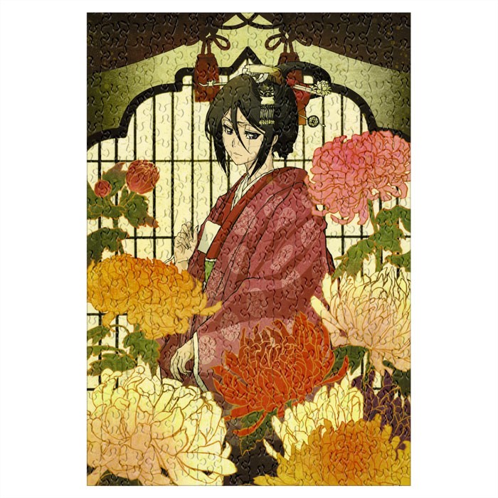 ���� ���� (������ A3, 252 ������) No.12