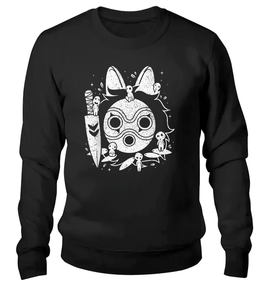 ���������� ������� ��������� �������� / Mononoke Hime �� ����� � ����� ��������� �������� / Mononoke Hime / Princess Mononoke