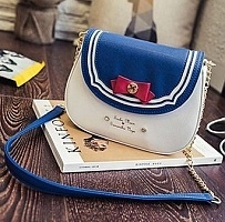 ����� Sailor Moon Satchel Shoulder Bag � ��������