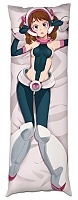       - Uraraka Ochako