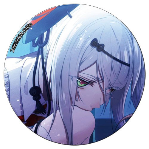 ���������� ������� ������ ��������� ������� Sengoku Night Blood - Hanbe Takenaka Ver.2 �� ����� � ����� �������� ���� ������� / Sengoku Night Blood / ������ ����� ����� �������