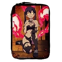   "Fire Force"  