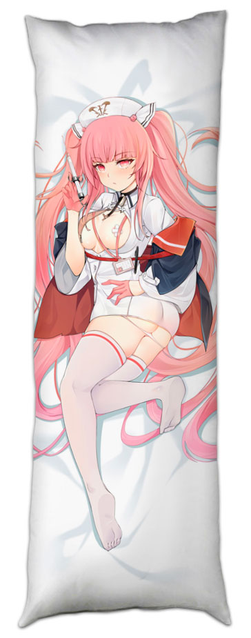 ���������� � �������� Perseus �� Azur Lane 616251