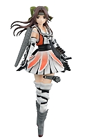  SAV SPM Figure Jintsuu Kai Ni
