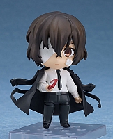  Nendoroid Bungo Stray Dogs Osamu Dazai Fifteen-Year-Old Ver.