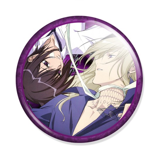 ������ Loveless Agatsuma and Aoyagi