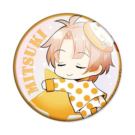 ���������� ������� ������ ������� ������ Twin Face Collection - ������ �� ����� � ����� ������� ������ / IDOLiSH7 / Idolish 7 / Idolish Seven