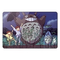    My Neighbor Totoro    365685