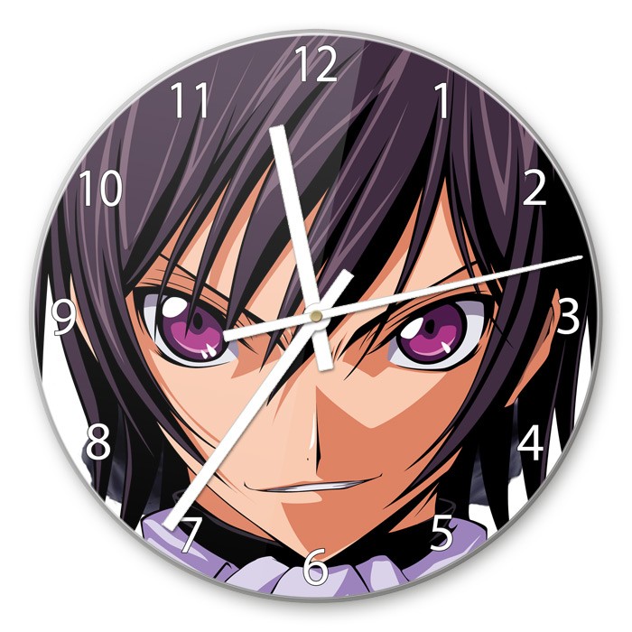���� ��������� Code Geass 58732