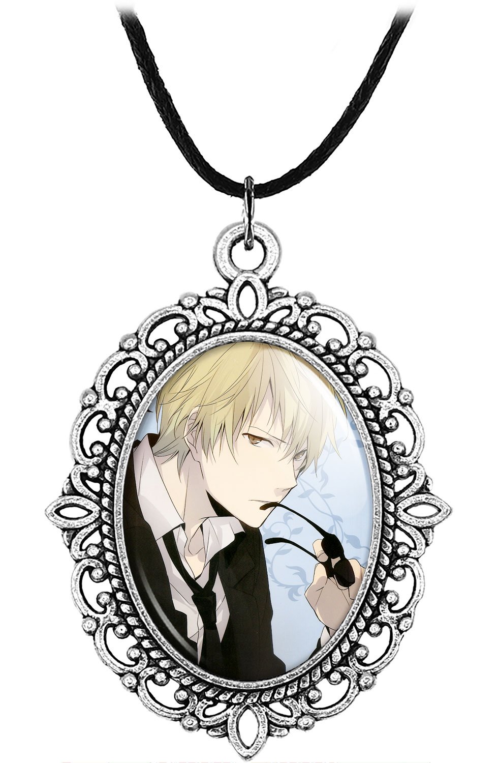���������� ������� ����� �������� "Durarara!!" Shizuo Heiwajima �� ����� � ����� ��������!! / Durarara!!