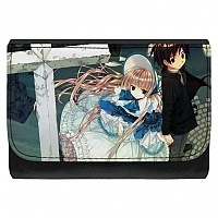   Gosick 330925