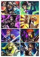  Overwatch No.4