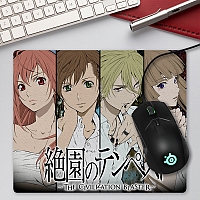    Zetsuen no Tempest 56233