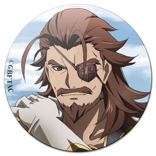 ���������� ������� ������ ��������� ������� Granblue Fantasy The Animation Eugen �� ����� � ����� �������� ������� / Granblue Fantasy