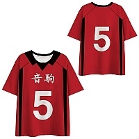 �������� Haikyuu!! (3D Print) 623639