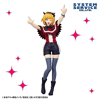  SAV Oshi no Ko Zenryoku Zokei Memcho figure