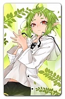    / Mushoku Tensei: Jobless Reincarnation
