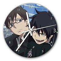     / Ao no Exorcist