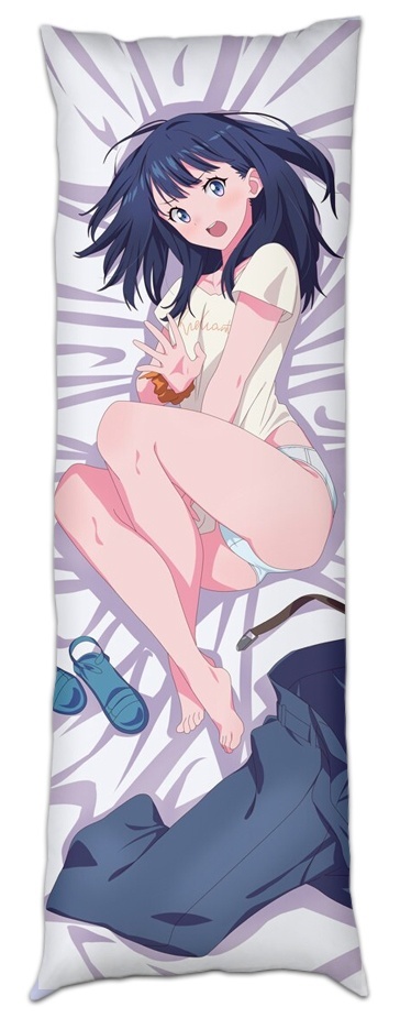 ���������� � �������� SSSS.Gridman - Takarada Rikka �3