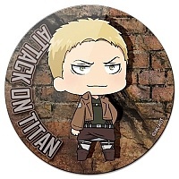      Season 2 Chibi Reiner