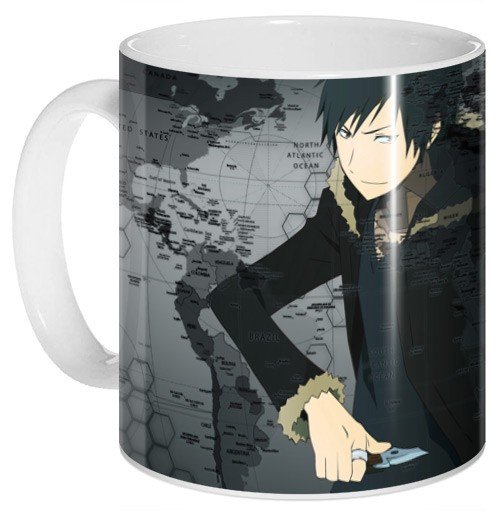 ���������� ������� ������ Durarara!! 47020 �� ����� � ����� ��������!! / Durarara!!