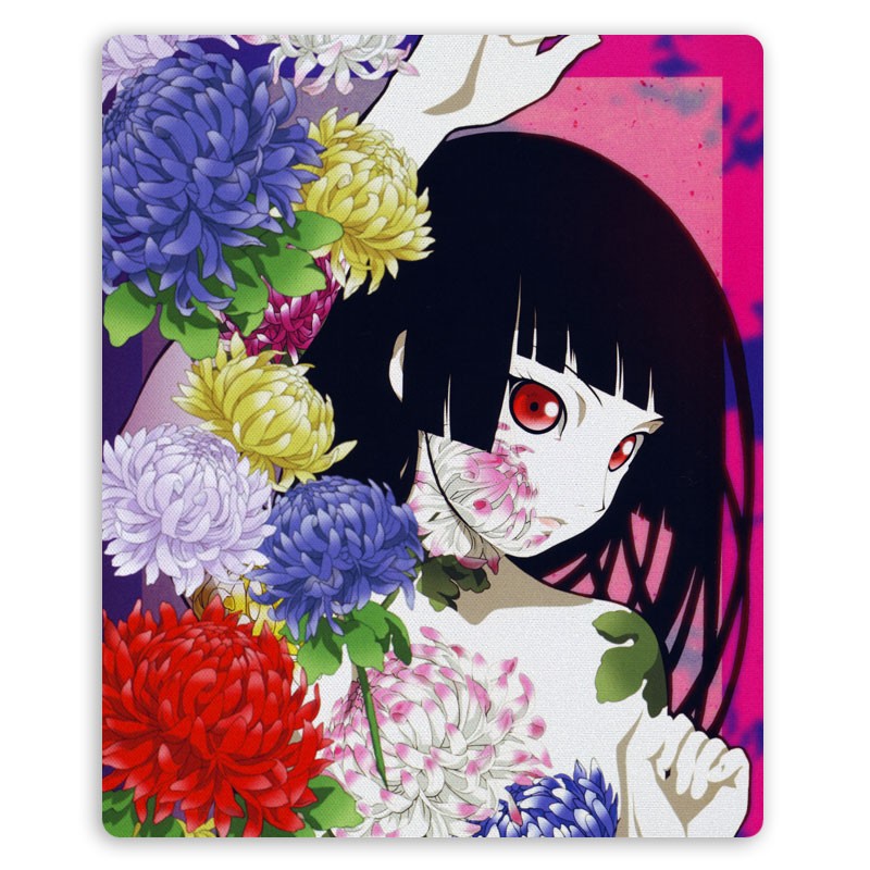���������� ������� ������ ��� ����� ������������� Hell Girl Ai Enma Ojou �� ����� � ����� ������ ������� / Jigoku Shoujo / Hell Girl / ������� �� ���