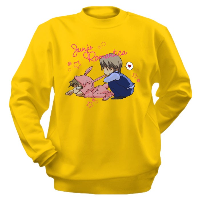 ���������� ������� ��������� Junjou Romantica Chibi Misaki and Usami �� ����� � ����� ������ ��������� / Junjou Romantica / Junjo Romantica / Pure Romance