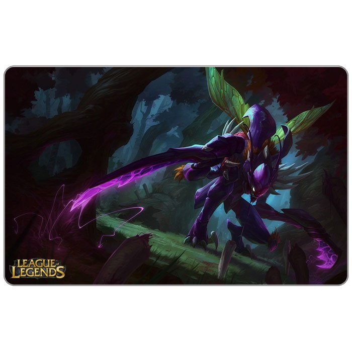 ���������� ������� ������ ������������� "���� ������" ��'���� �� ����� � ����� League of Legends / LoL / ���� ������