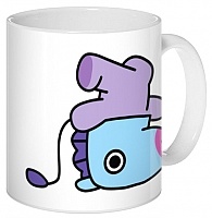  BT21 - MANG