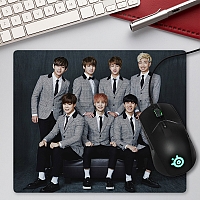    BTS - Bangtan Boys