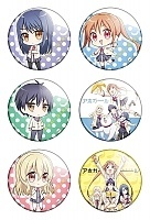    "Aho Girl" No.1