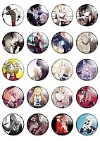   Angels of Death No.1