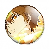  Katekyo Hitman Reborn! - Tsunayoshi