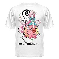   Touhou Project - Hata no Kokoro