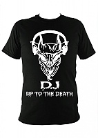  DJ Up to the Death