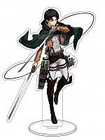   Attack on Titan -  3 (Levi 3)