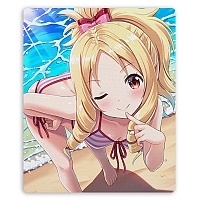     Eromanga-sensei Elf Yamada