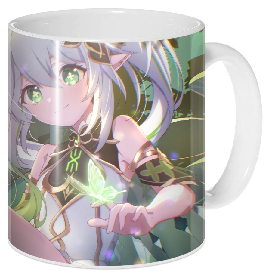 ���������� ������� ������������ ������ �� ����� ������ ������ / Genshin Impact