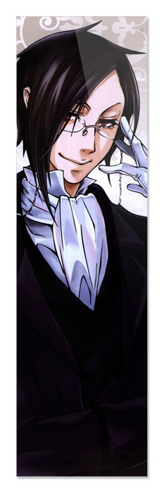 ���������� ������� �������� Kuroshitsuji 349804 �� ����� � ����� ������ ��������� / Kuroshitsuji / Black Butler / �����-���������