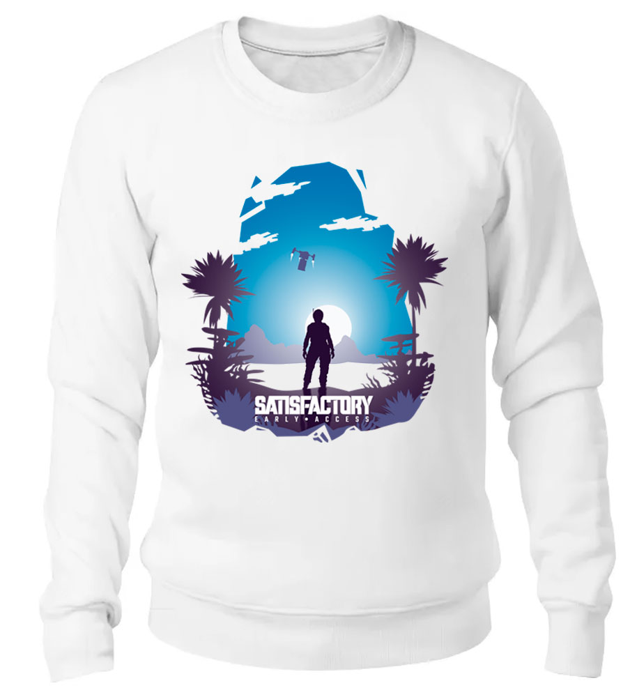    Satisfactory - Pioneer     Satisfactory / 