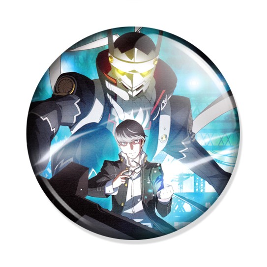 ���������� ������� ������ Persona 4 Izanagi �� ����� � ����� ������� / Persona