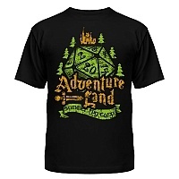  Adventureland Summer RPG camp