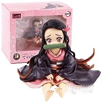 Demon Slayer: Kimetsu no Yaiba Nezuko-chan