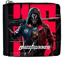        Ghostrunner - Jack