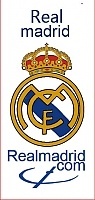  football collection "Real Madrid"