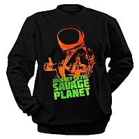 "Journey to the Savage Planet" Pioneer