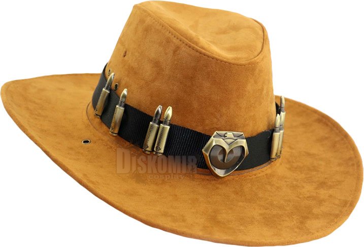 ���������� ������� ������� ����� Overwatch Mccree �� ����� � ����� Overwatch / �������� / �����