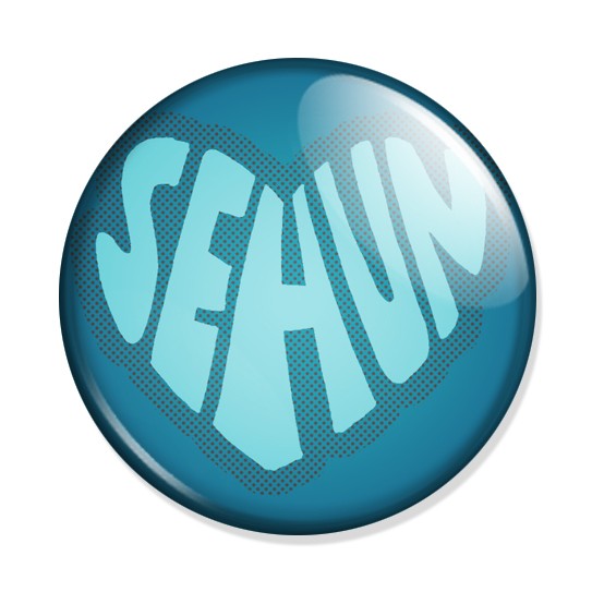 ���������� ������� ������ EXO Heart SeHun �� ����� � ����� K-Pop / J-Pop / EXO / BTS