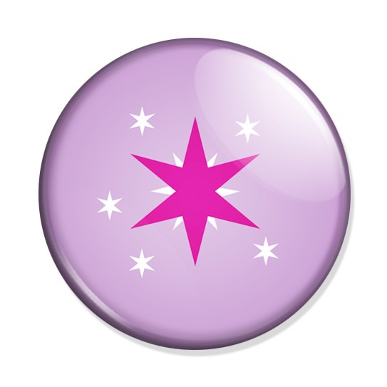 ������ My Little Pony - Twilight Sparkle Logo